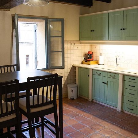 Columna Historya 1 Apartman Bergerac Kültér fotó